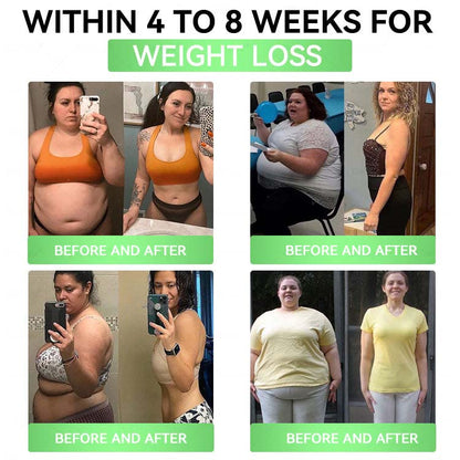 🌿Alcuras™ Moringa × Berberine × AMPK 8-Benefit Slimming & Metabolic Nano Microneedle Patch