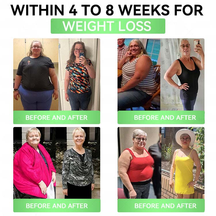🌿Alcuras™ Moringa × Berberine × AMPK 8-Benefit Slimming & Metabolic Nano Microneedle Patch